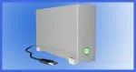 An External Disk Drive