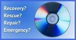 Disc Terminology