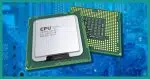 CPU