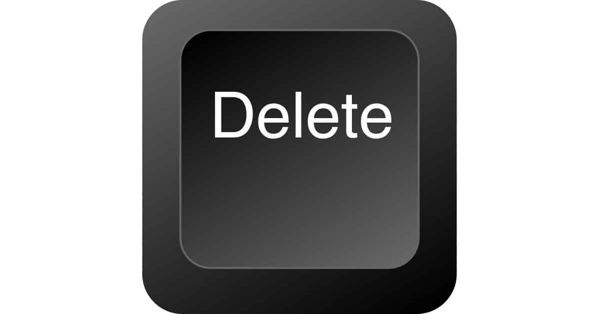 How Do I Delete All Pictures From My Ipad