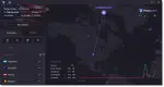 ProtonVPN in action