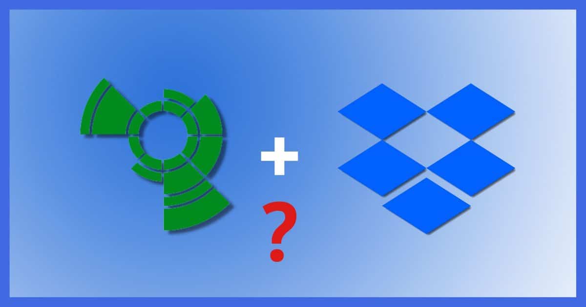 Dropbox + Boxcryptor = ?