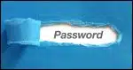 Password