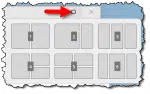 Snap Layout Control