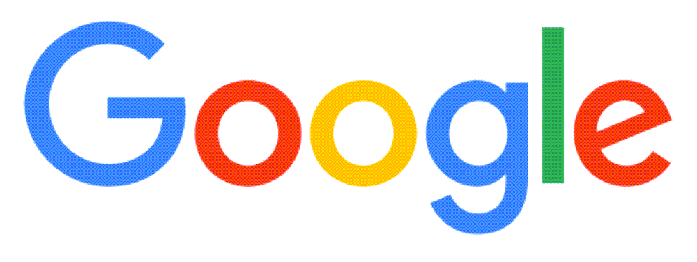 Google Logo