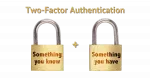 Two Factor Authentication