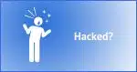 Hacked?