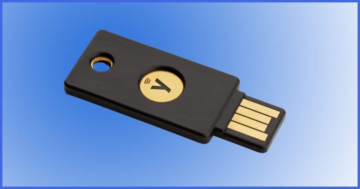 YubiKey