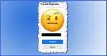 Friend request?