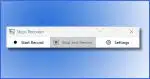 Problem Steps Recorder