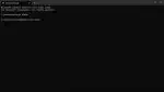 About to clean the TMP folder.