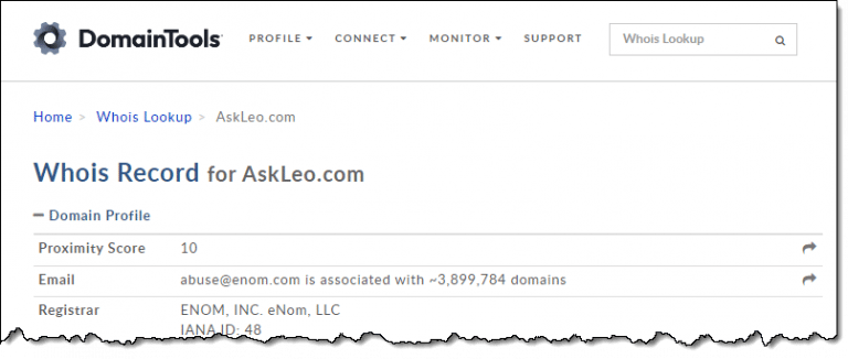 How Do I Tell If An Email Address Is Fake Ask Leo how-do-i-tell-if-an-email-address-is-fake-ask-leo