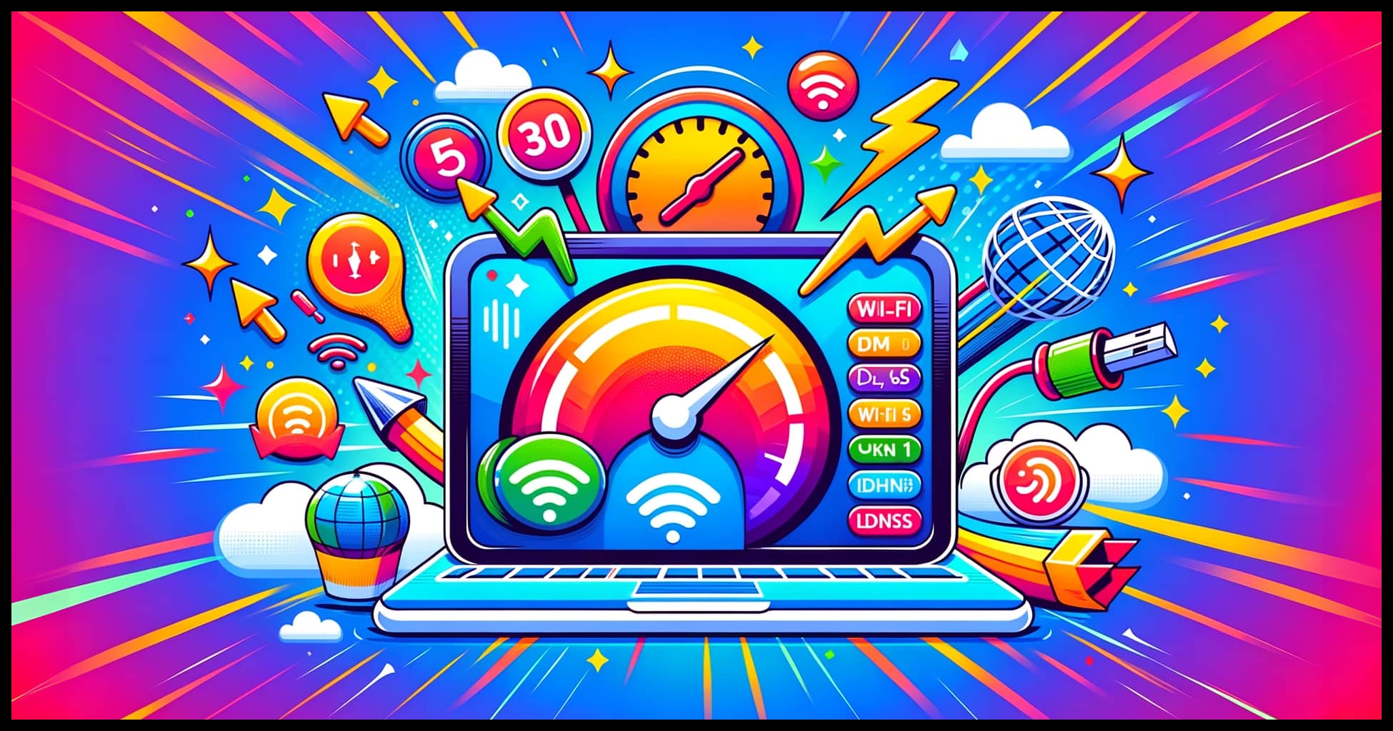8 Ways You Can Increase Internet Speed In Windows Ask Leo 