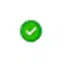 OneDrive White check