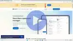 Password Manager online.