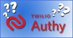 Whither Authy?