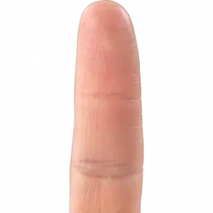 Finger!