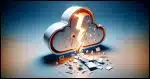 A Broken Cloud