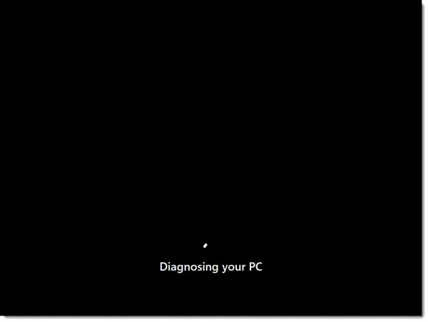 Diagnosing your PC
