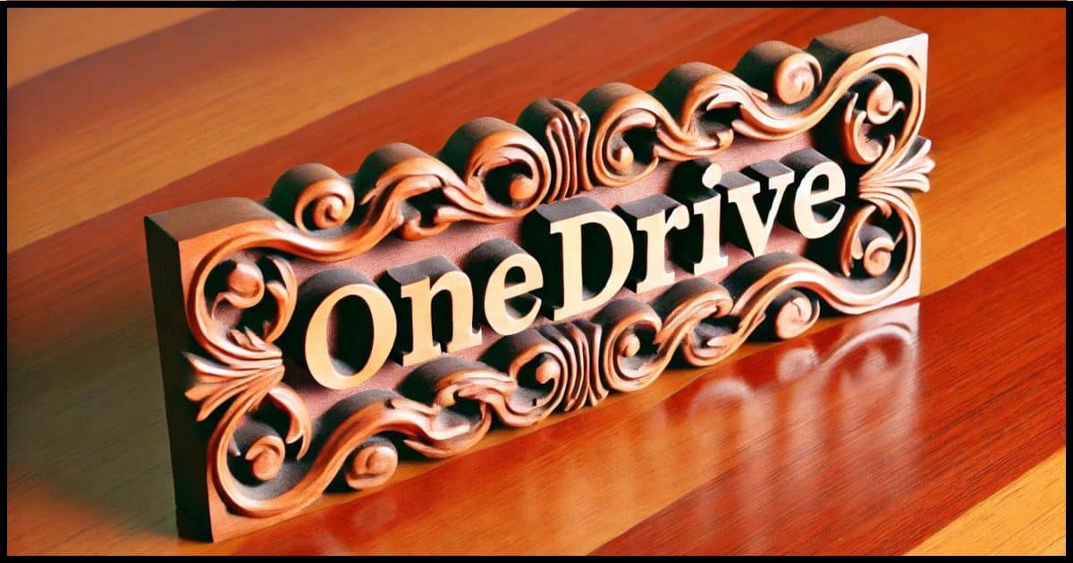 OneDrive