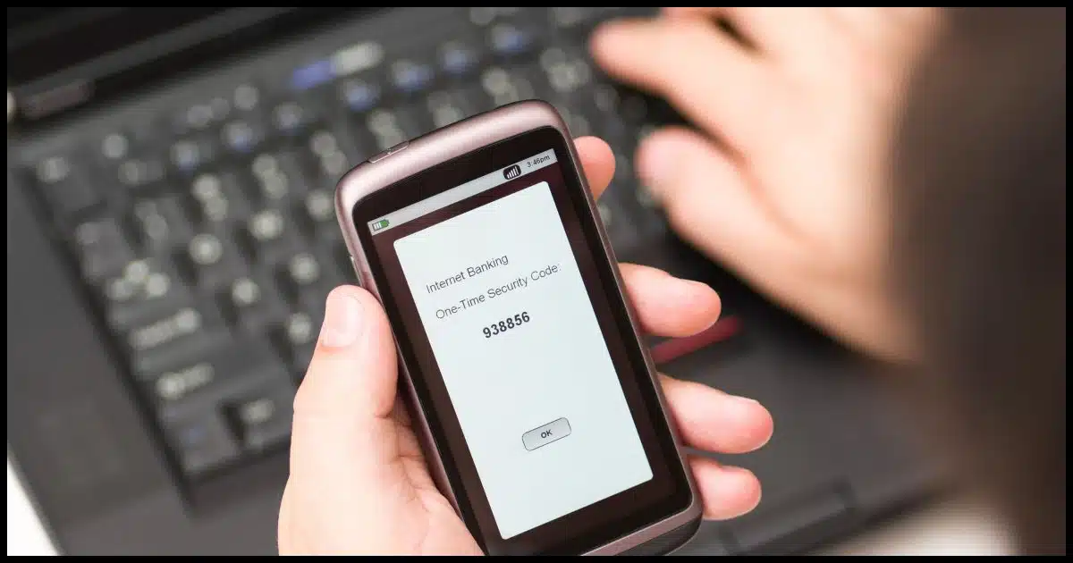 Two Factor Authentication