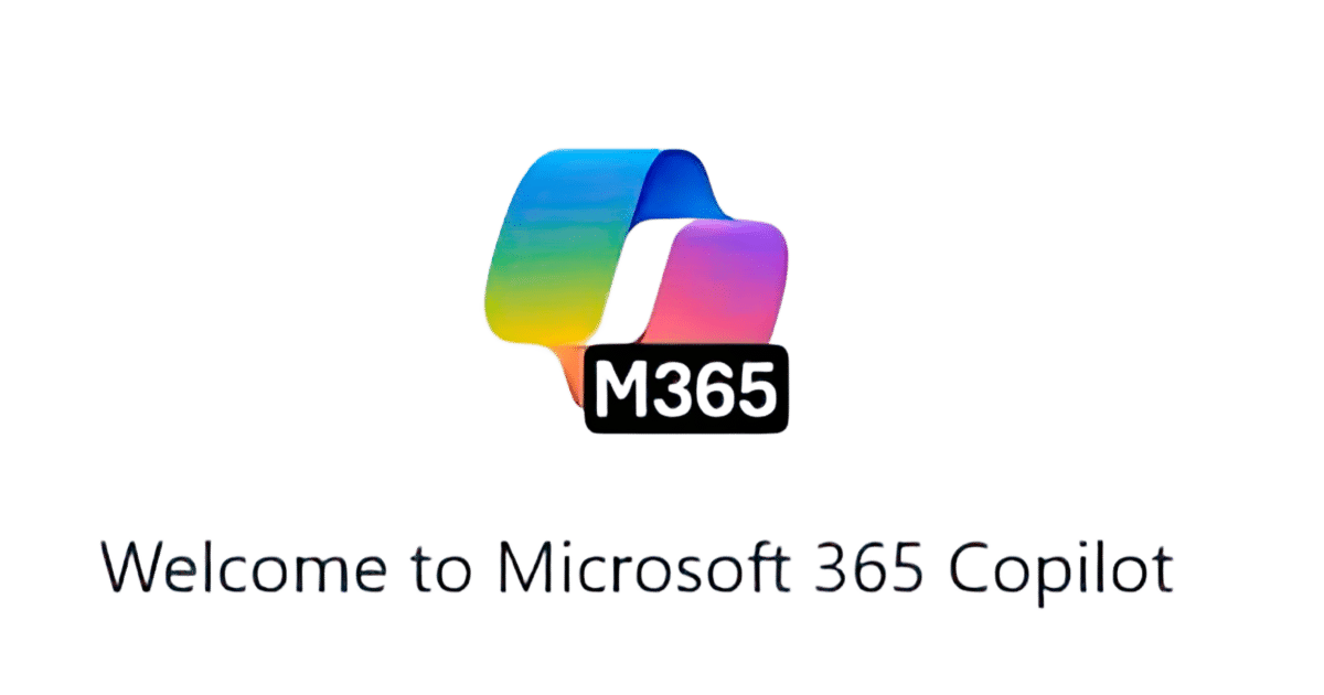 Microsoft 365 Copilot logo