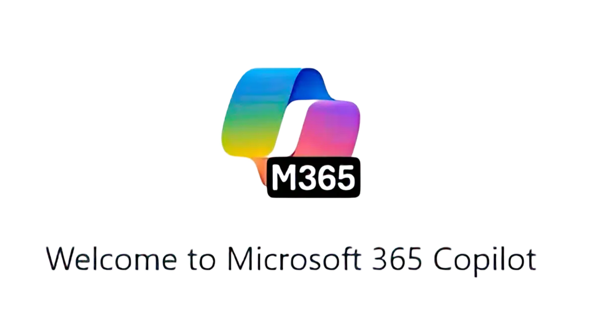 Microsoft 365 Copilot logo