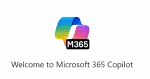 Microsoft 365 Copilot logo