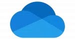 OneDrive logo