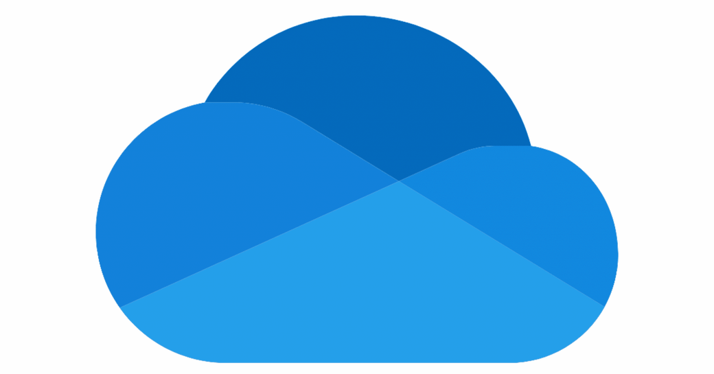 OneDrive logo