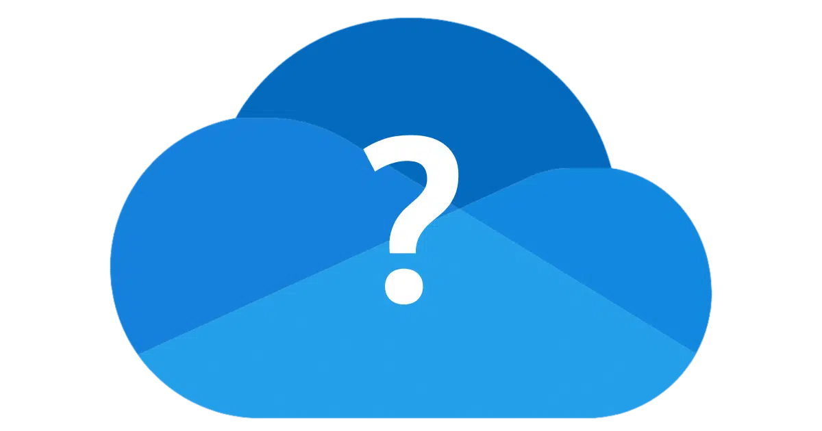 OneDrive Maybe?