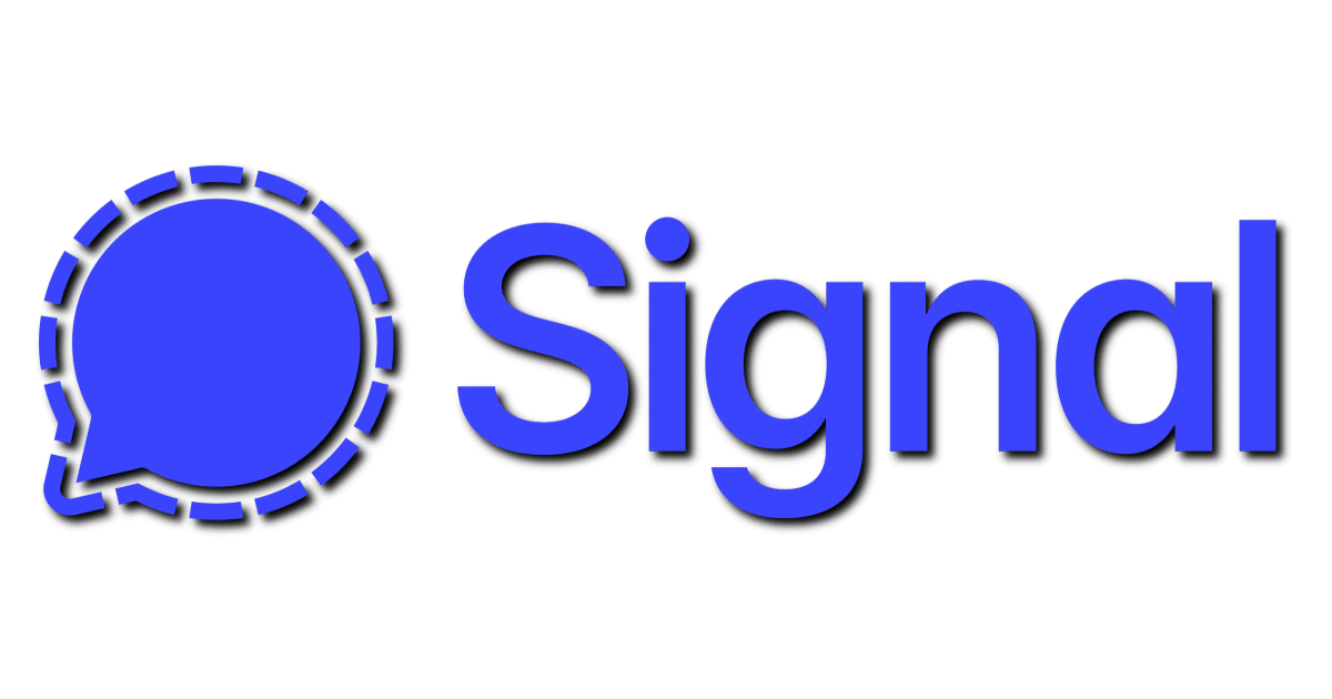 Signal Logo