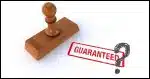 Guaranteed?