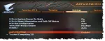 TPM setting in UEFI