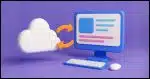 Cloud and Computer