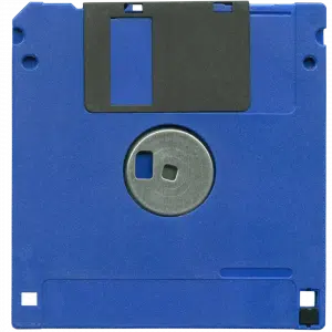 3-1/2in floppy disk
