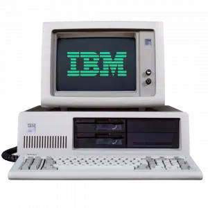 IBM PC
