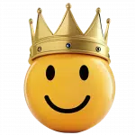 King Head